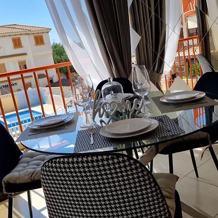 Sunny Apartament Near La Mata Beach Torrevieja Zewnętrze zdjęcie