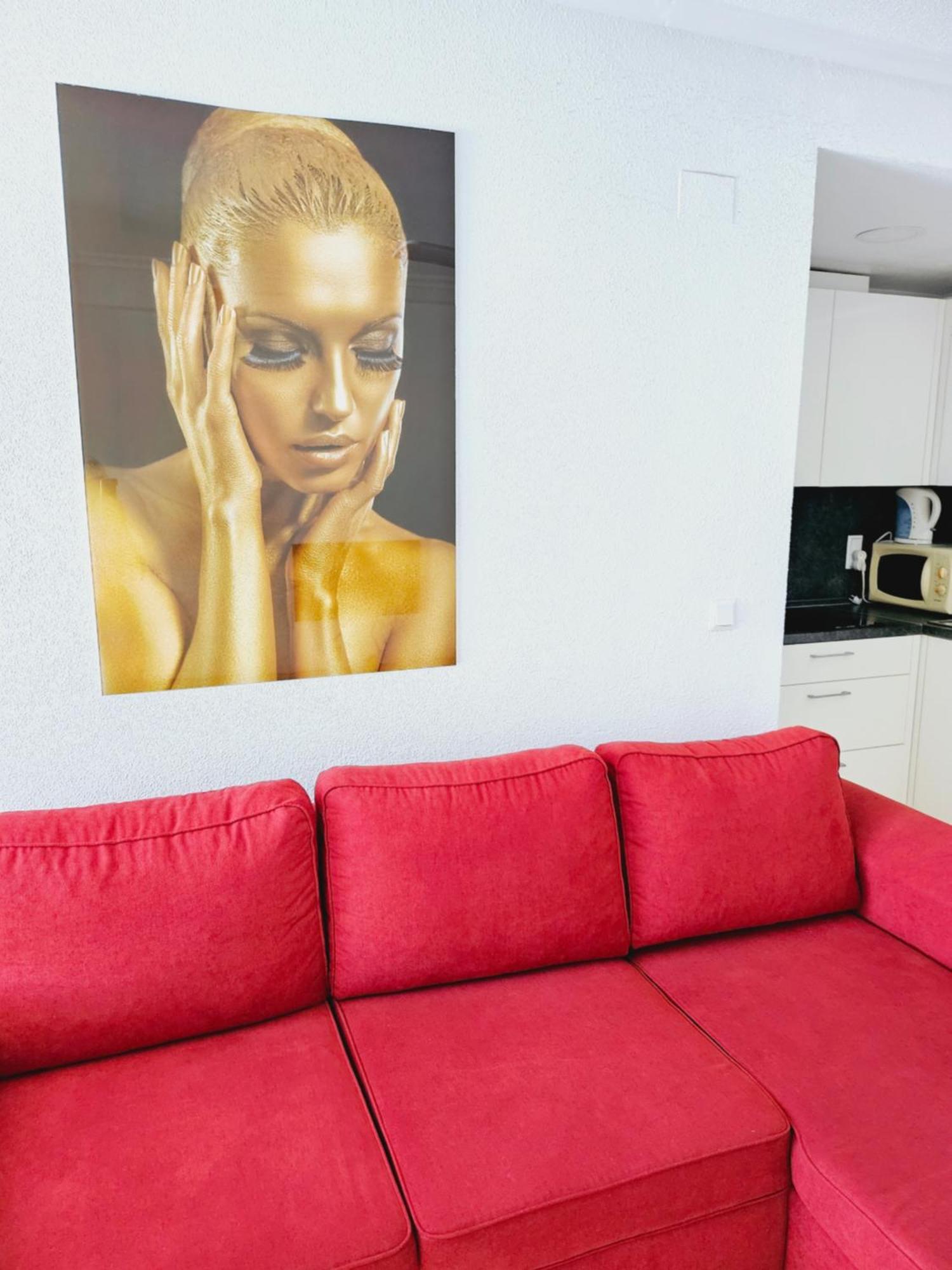 Sunny Apartament Near La Mata Beach Torrevieja Zewnętrze zdjęcie