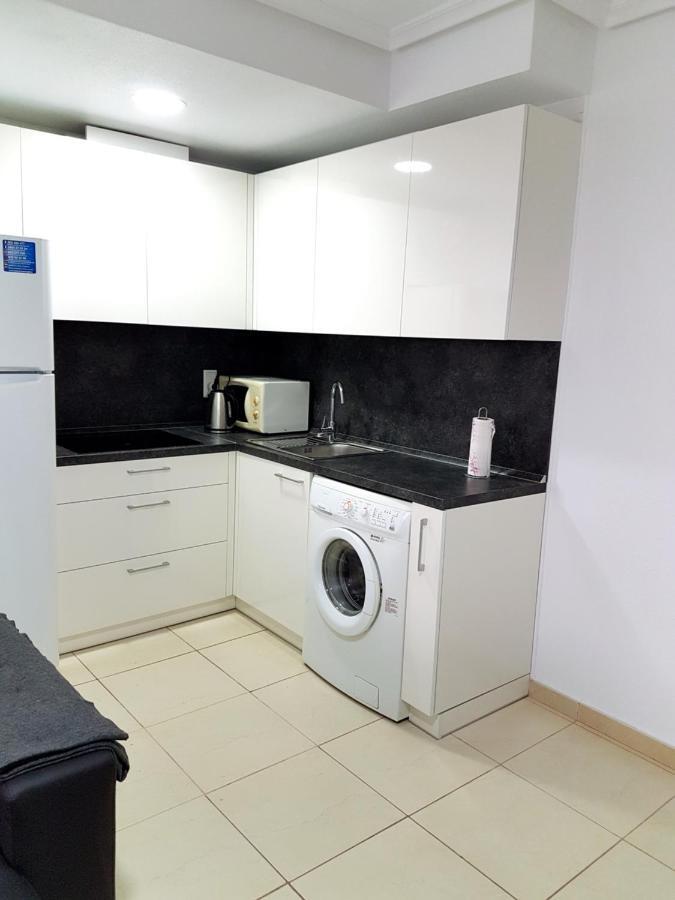 Sunny Apartament Near La Mata Beach Torrevieja Zewnętrze zdjęcie