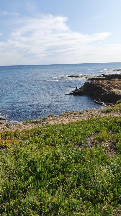 Sunny Apartament Near La Mata Beach Torrevieja Zewnętrze zdjęcie