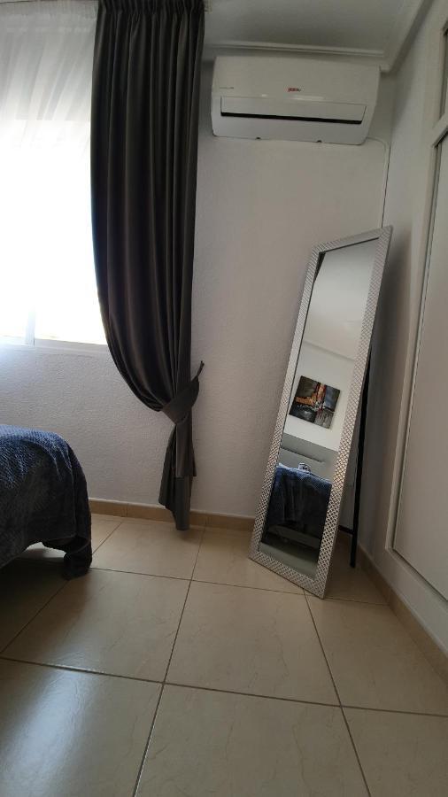 Sunny Apartament Near La Mata Beach Torrevieja Zewnętrze zdjęcie